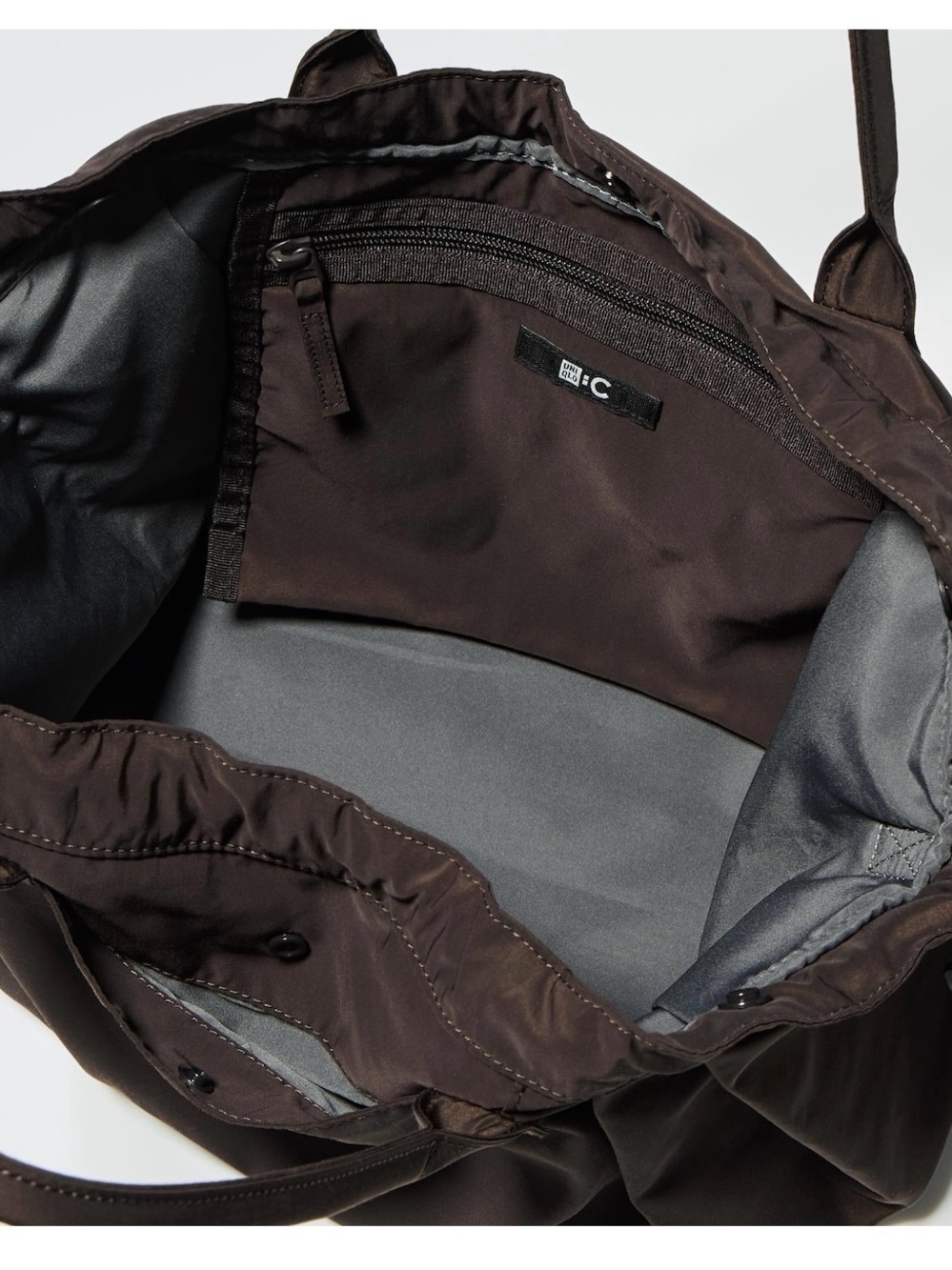 NWOT Drawstring Bag - Picture 5 of 9